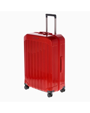 Piquadro PQ-Light 69cm Trolley | Official Store | Free Shipping